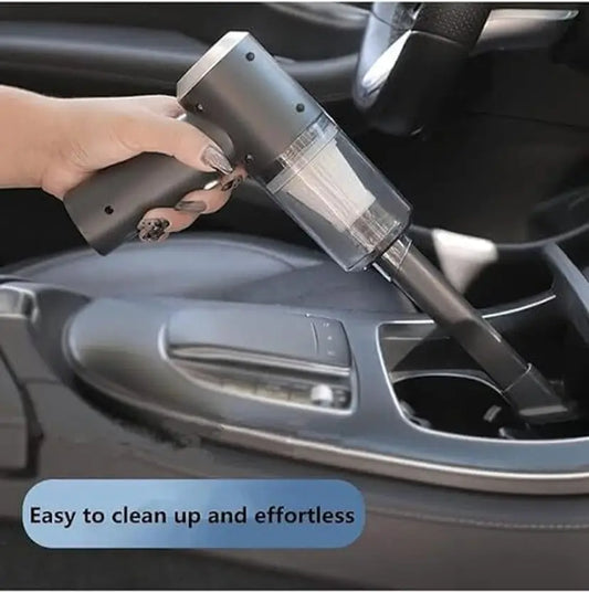 Handheld 3 in 1 Vacuum Cleaner