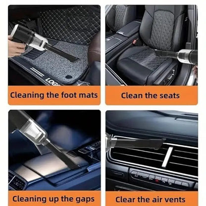 Handheld 3 in 1 Vacuum Cleaner