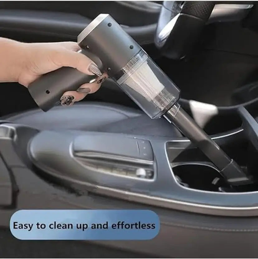 Handheld 3 in 1 Vacuum Cleaner
