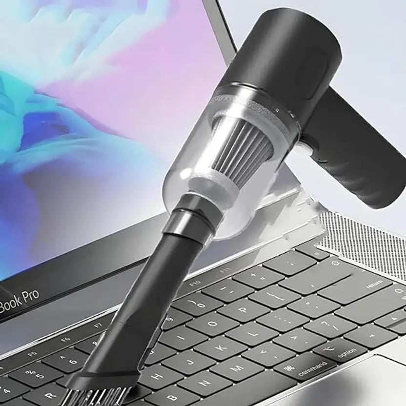 Handheld 3 in 1 Vacuum Cleaner