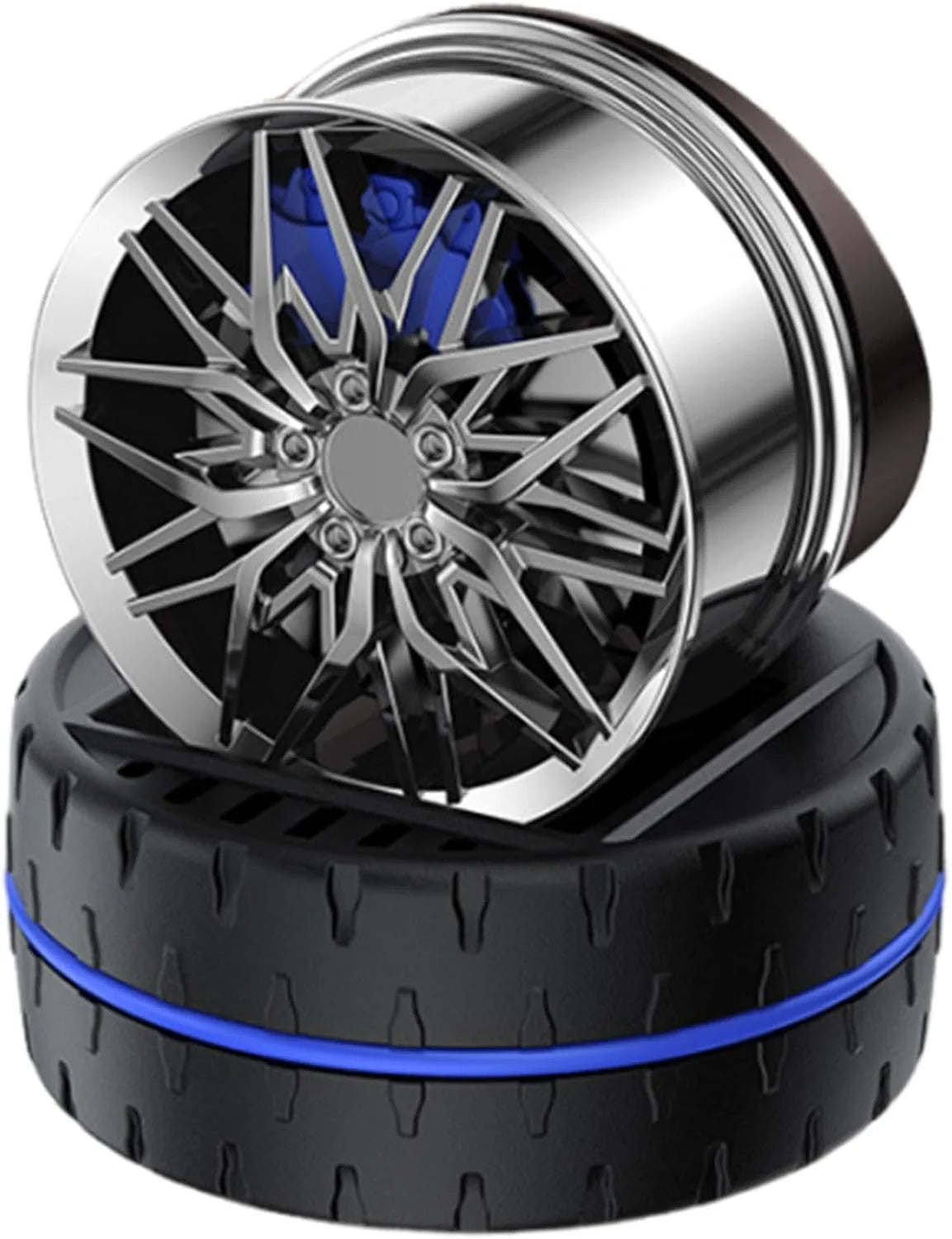 SolarSpin Air Freshner