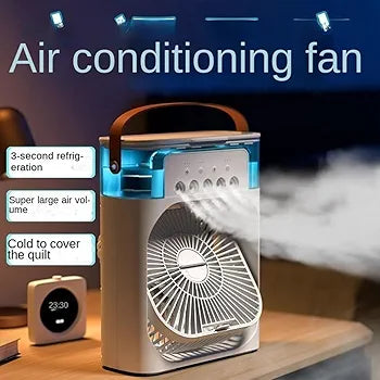 Portable Air Conditioner
