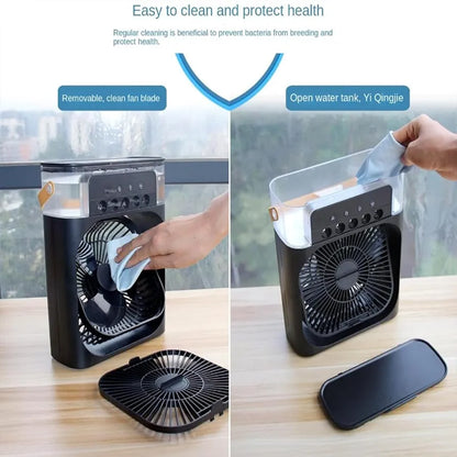 Portable Air Conditioner