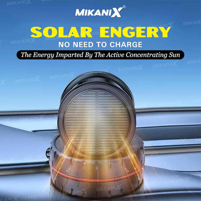 SolarSpin Air Freshner