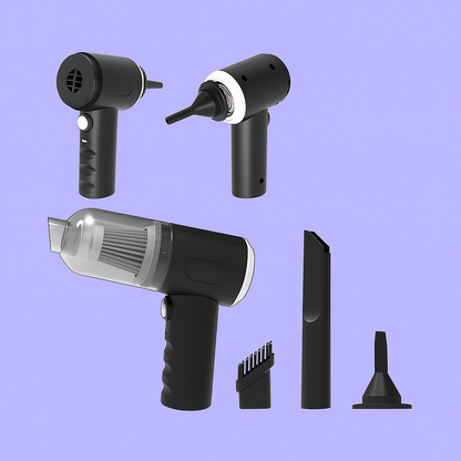 Handheld 3 in 1 Vacuum Cleaner