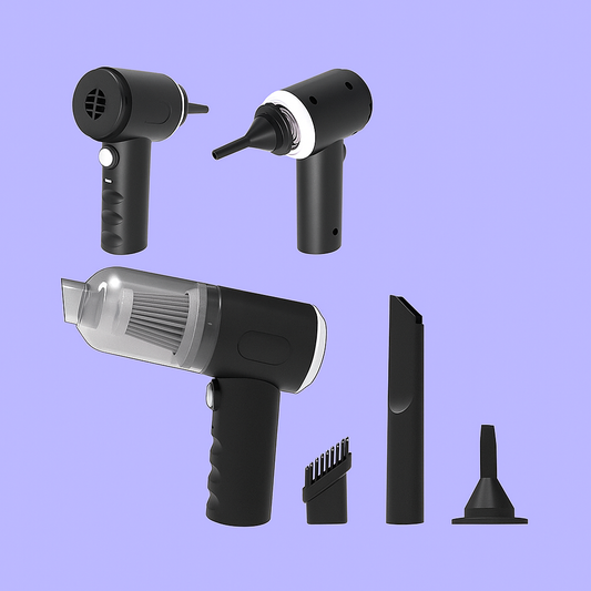 Handheld 3 in 1 Vacuum Cleaner