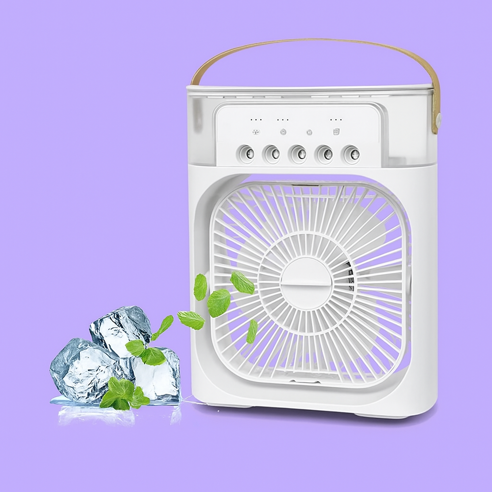 Portable Air Conditioner