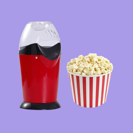 Mini Popcorn Machine