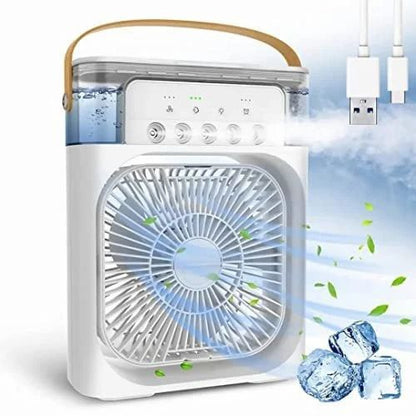 Portable Air Conditioner